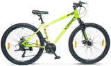 Adrenex By Flipkart Xplore Xp 900 27.5 T Mountain Cycle(21 Gear, Green, Yellow)