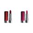 Maybelline New York Color Sensational Loaded Bold Lipstick, Midnight Date, 3.9G And Maybelline New York Color Sensational Creamy Matte Lipstick, 680 Mesmerizing Magenta, 3.9G