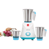 Cello Mixer Grinder – Ertiga, 750 W, Blue