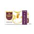 SAFFOLA COOKING OIL POUCH (4 X 1 L) at ₹490 | ₹122 PER LTR1st CLAIM 50 OFF HERE👉 THEN BUY 👉🏻 LOOT 5 QTYS  = 20 LTR at ₹2,205 | ₹110 PER LITRE___More Eligible👉