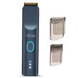 Vega Smartone Series S2 Beard Trimmer For Men, 160 Mins Runtime, Ipx7 Waterproof 40 Length Settings, (Vhth-31)