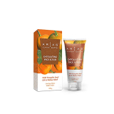 Arias Exfoliating Pumpkin And Walnut Scrub 100 Gm