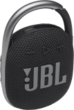 Jbl Clip4 With 10Hrs Playtime, Ipx67 Waterproof And Dustproof 5 W Bluetooth Speaker(Black, Mono Channel)