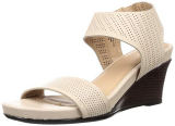 Bata Women Pisa Beige Fashion Sandals5 Kids Uk (6618901)