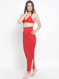 Softline Women’S Shapewear, Red -L