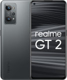 Realme Gt 2 (Steel Black, 128 Gb)(8 Gb Ram)