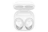 Samsung Galaxy Buds Fe (White)| Powerful Active Noise Cancellation |In Ear Enriched Bass Sound | Ergonomic Design | 30-Hour Battery Life