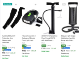 Cycling Accessories  Upto 90% Off
