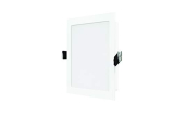 Philips Ujjwal 15W Square Recessed Downlighter (Natural White) – 140Mm Cut Out