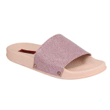 1 Walk Comfortable Footwear For Ladies -Fashion Slippers -Mp-G300(C)-$P-3 Uk / 36 Euro-Pink-Mp-G300C-36
