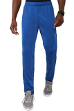 Reebok Men Regular Fit Pants(He3453_Vector Blue_S)