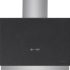 Crompton Chd-Imc90Bfa-Mbl Auto Clean Wall Mounted Chimney(Midnight Black 990 Cmh)