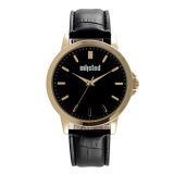 Unlisted By Kenneth Cole Autumn-Winter 20 Analog Black Dial Men’S Watch-10032041