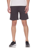 Newport Men’S Cargo Shorts (Npmesrt10001N01_Charcoal Melang_L)