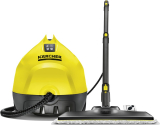 Karcher Sc2 Easyfix *Sea Steam Mops(Yellow)