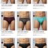 Fashion Comfortz Women Net Bra Panty Set For Lingerie Set (Pack Of 5) (Color : Red,Maroon,Blue,Green,Black) (Pattern : Floral Print) (Size : 32)