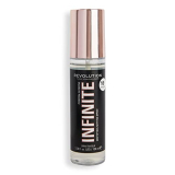 Revolution Infinite Mattifying Setting Spray 100 Ml