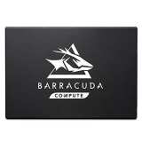 Seagate Barracuda Q1 Ssd 240Gb Internal Solid State Drive – 6.35 Cm (2.5 Inch) Sata 6Gb/S For Pc Laptop Upgrade 3D Qlc Nand (Za240Cv1A001)