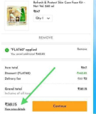 FLAT 60% OFF ON WOW BEAUTY PRODUCTS Apply Coupon:  FLAT60  Buy –