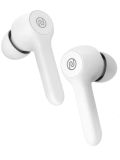 Noise Buds Vs201 V2 In-Ear Truly Wireless Earbuds With Dual Equalizer | With Mic | Total 14-Hour Playtime | Full Touch Control | Ipx5 Water Resistance And Bluetooth V5.1 (Snow White)