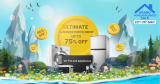 Flipkart Grand Home Appliances Sale | 22nd – 25th May Link : + Extra 10% Off via Citi /Kotak CardsTV : Washing machine : Air conditioners : Fans & Air Coolers : Refrigerators : Kitchen appliances : Home appliances :
