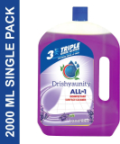 Liizol Lizol Lavender Flavour 2Liter Lavender(2000 Ml)