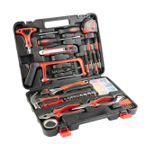 Agaro 104Pcs Professional Tool Set For Home Diy And Professional Use