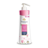 Yardley English Rose Moisturising Body Lotion For Women, 350Ml + 50Ml (400Ml)