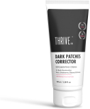 Thriveco Dark Patches Corrector Cream | Retinal & Niacinamide For Even-Toned Skin(100 Ml)