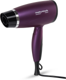 Morphy Richards 340023 Hair Dryer(1750 W, Purple)