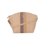 Baggit Women’S Sling Bag – Extra Small (Beige)