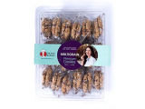 Mom’S Basket Gluten Free Multigrain Premium Cookies 370G – Pack Of 1