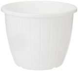 Gtb 10 Inch Duro Pot Multicolor Flower Pot – (10)