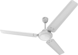 Bajaj Durato 12S1 1200Mm (48″) Ceiling Fans For Home |Bee Star Rated Energy Efficient Ceiling Fan|Thermatuff Technology�| High Airdelivery & Highspeed 400 Rpm| 3-Yr Warranty White