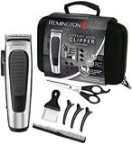 Remington Hc450 Stylist Hair Clipper Classic Edition (Multicolor)