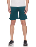 Newport Men’S Cargo Shorts (Npmesrt10006A02_Teal_M)