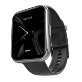 Tagg Verve Max Ii 1.83” Biggest Display Smartwatch With Metal Body | Smart Qr Codes To Receive Payments || 120+ Sports Mode | 7 Days Long Battery || Water Resistant || In Build Calculator And Games