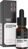 ThriveCo Goodbye Acne™ Face Serum for Acne Marks, Pimple Control, Redness & Inflammation(10 ml)