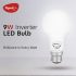 Avita 12W Led 5Ch Rgb Smart Bulb