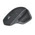 Lifelong Non-Stick Aluminium 2 Litre Kadhai With Glass Lid, 24Cm, Black/Grey (Induction And Gas Compatible)
