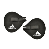 Adidas Adgb-12143 Palm Grip One Size (Black)