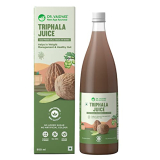 Dr Vaidya’S Triphala Juice – 950 Ml