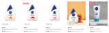 Myntra : Flat 50-66% Off On Nivea Beauty Products Buy Max Qty
