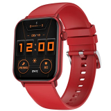Fire-Boltt Ninja Fit Smartwatch Full Touch 1.69 & 120+ Sports Modes With Ip68, Multi Ui Screen, Over 100 Cloud Based Watch Faces, Built In Games