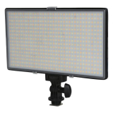 Kodak V576 Led Video Light Slim Design Without Battery & Charger