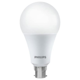 Philips 12W B22D Led Crystal White Bulb, Pack Of 1 (929001177114)