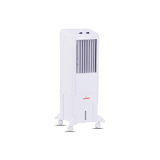 Vistara Nexa Tower Air Cooler 25 Liters Tower Air Cooler With Ice Chamber (White)