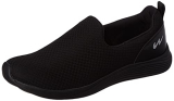 Campus Women’S Jitters Peach/Rani Walking Shoes 4 -Uk/India