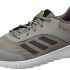Adidas Men’S Statix M Carbon/Gloora Running Shoe-10 Kids Uk (Ew2458)