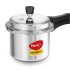 Pigeon By Stovekraft 2 Litre Special Stainless Steel Inner Lid Induction Base Pressure Cooker (Silver) Bis Certified